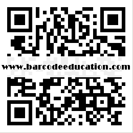 Barcode Education