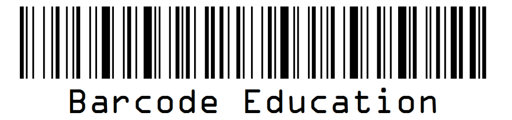 Barcode Education